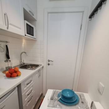 Сдается 1-комнатная квартира, 20 м²
