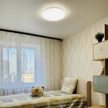Сдается 2-х комнатная квартира, 50 м²