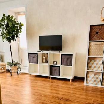 Сдается 2-х комнатная квартира, 50 м²