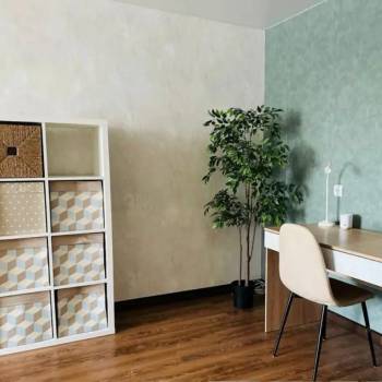 Сдается 2-х комнатная квартира, 50 м²