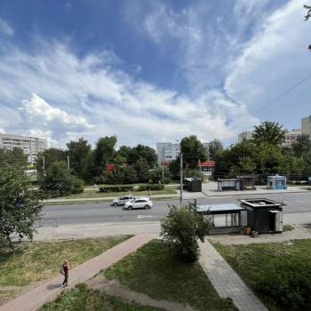 Сдается 2-х комнатная квартира, 42 м²