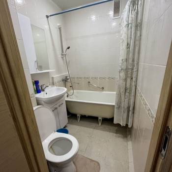 Сдается 2-х комнатная квартира, 42 м²