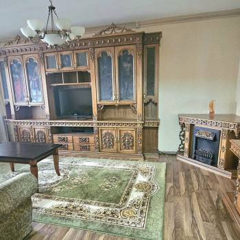 Сдается 2-х комнатная квартира, 75,5 м²