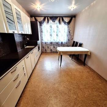 Сдается 2-х комнатная квартира, 69 м²