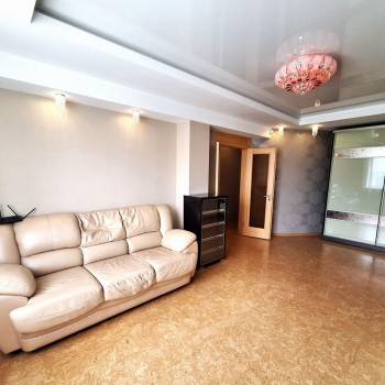 Сдается 2-х комнатная квартира, 69 м²