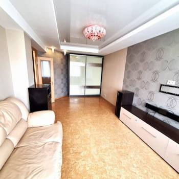 Сдается 2-х комнатная квартира, 69 м²