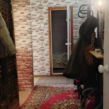Продается 2-х комнатная квартира, 48,8 м²