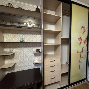 Сдается 2-х комнатная квартира, 53,5 м²
