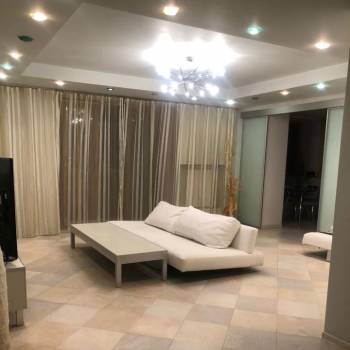 Сдается Многокомнатная квартира, 154 м²