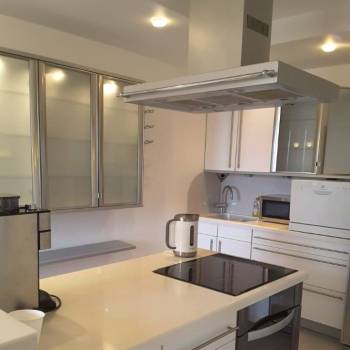 Сдается Многокомнатная квартира, 154 м²