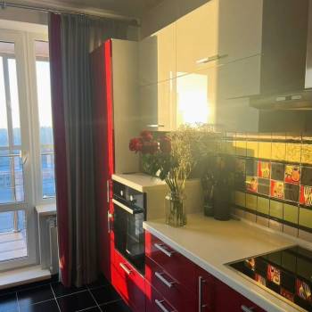 Сдается 1-комнатная квартира, 47 м²