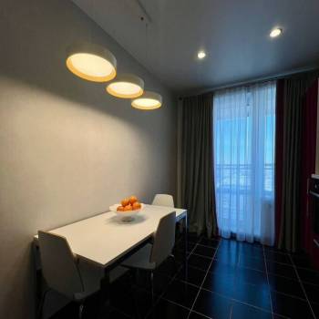 Сдается 1-комнатная квартира, 47 м²