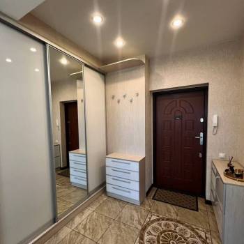 Сдается 1-комнатная квартира, 47 м²