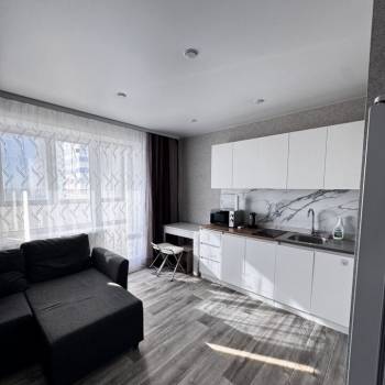 Сдается 1-комнатная квартира, 30 м²