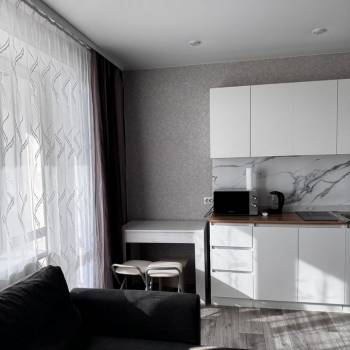 Сдается 1-комнатная квартира, 30 м²