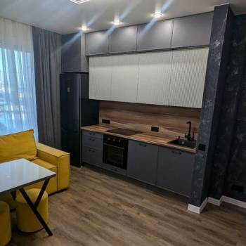 Сдается 2-х комнатная квартира, 36 м²