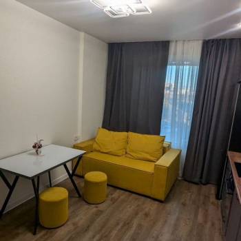 Сдается 2-х комнатная квартира, 36 м²