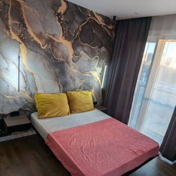 Сдается 2-х комнатная квартира, 36 м²