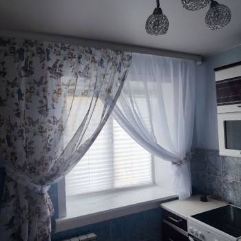 Сдается 2-х комнатная квартира, 44 м²
