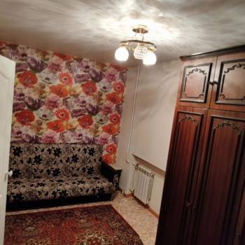 Сдается 2-х комнатная квартира, 44 м²
