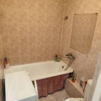Сдается 2-х комнатная квартира, 44 м²