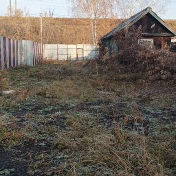Продается Участок, 650 м²