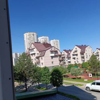 Продается Многокомнатная квартира, 112,7 м²