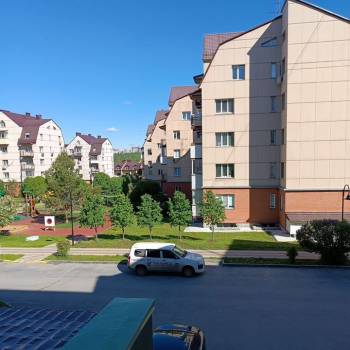 Продается Многокомнатная квартира, 112,7 м²