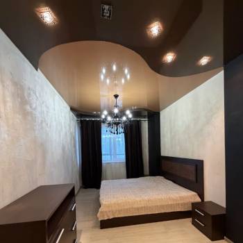 Сдается 2-х комнатная квартира, 85 м²