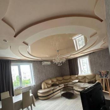 Сдается 2-х комнатная квартира, 85 м²