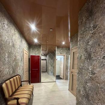 Сдается 2-х комнатная квартира, 85 м²