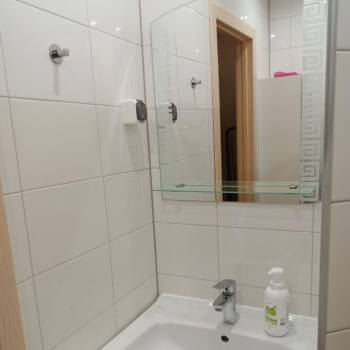 Сдается 1-комнатная квартира, 29,3 м²