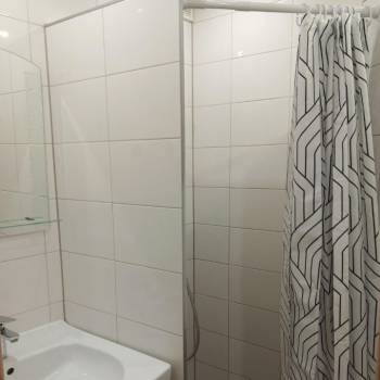 Сдается 1-комнатная квартира, 29,3 м²