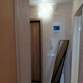 Сдается 1-комнатная квартира, 29,3 м²