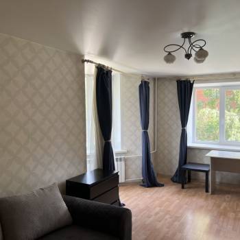 Сдается 1-комнатная квартира, 44 м²