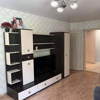 Сдается 1-комнатная квартира, 44 м²