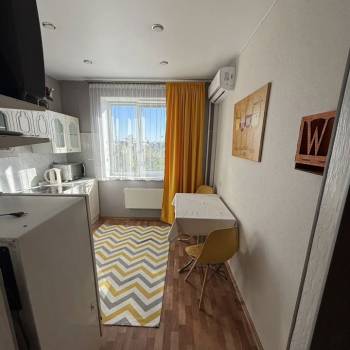 Сдается 1-комнатная квартира, 34 м²