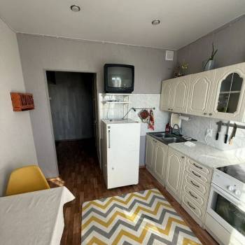 Сдается 1-комнатная квартира, 34 м²