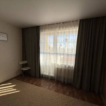 Сдается 1-комнатная квартира, 34 м²