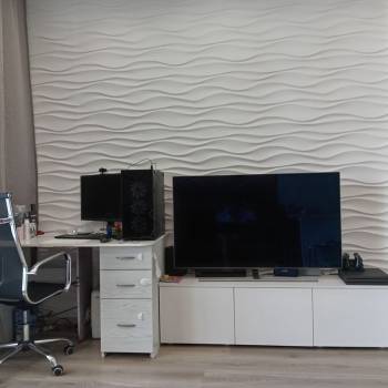 Продается 3-х комнатная квартира, 60 м²