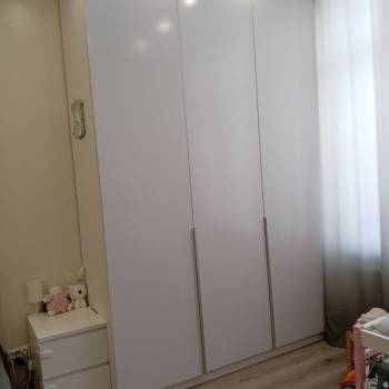 Продается 3-х комнатная квартира, 60 м²
