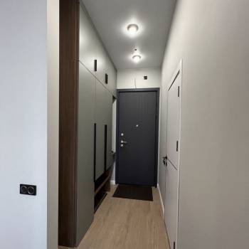 Сдается 2-х комнатная квартира, 46 м²