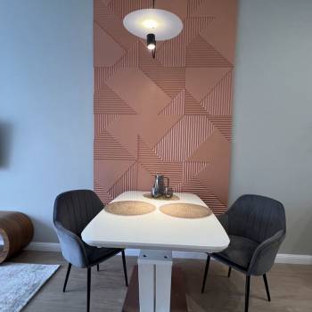 Сдается 2-х комнатная квартира, 46 м²