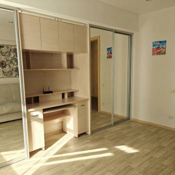 Сдается 2-х комнатная квартира, 56,1 м²