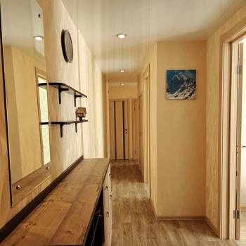 Сдается 2-х комнатная квартира, 56,1 м²