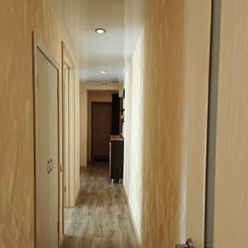 Сдается 2-х комнатная квартира, 56,1 м²