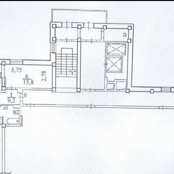 Продается Многокомнатная квартира, 97,1 м²