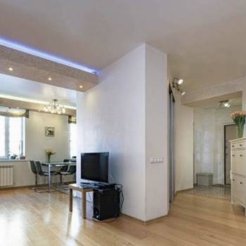 Продается Многокомнатная квартира, 97,1 м²