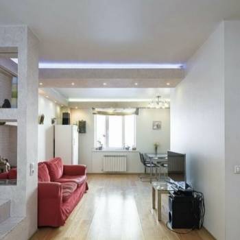 Продается Многокомнатная квартира, 97,1 м²