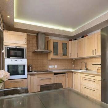 Продается Многокомнатная квартира, 97,1 м²